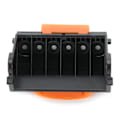 Miniatyrbillede 4 af 8: Farveprinterhoved QY6‑0063 Printhoved W/Cover Passer til CANON PIXMA iP6600D iP6700D