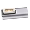 Miniatyrbild 5 av 8: PD-adapter Bærbar Type C til Magsafe 1 Lader T Hode Hurtiglading