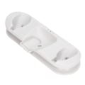 Miniatyrbillede 5 af 8: VR Headset Opladningsdock Multifunktionel Automatisk Adsorption VR Magnetisk Opladningsbase til Oculus Quest 2