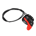 Miniatyrbild 1 av 8: Truck Tractor Dual Control Module - 1734506SM Replacement for Prestige