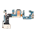 Miniatyrbilde 3 av 8: USB-ladepunktmodul PCB-material Enkelt utskiftbart Streng kvalitetskontroll Dokk-kontakt for S8 G950U US-versjon