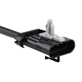 Miniatyrbillede 7 af 8: 4 stk. Upstream & Downstream O2 Ilt Sensor til Chevrolet Silverado 1500 1996-1998 SG236 9617178