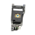 Miniatyrbilde 4 av 8: Spillkonsoll Optisk Linse Metall Plug and Play Erstatning Optisk Linse for PS2 30000 50000