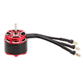 Miniatyrbillede 4 af 8: Vandafvisende aluminium Outrunner børsteløs motor 1000KV
