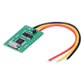 Miniatyrbilde 2 av 8: Auto Immo Emulator Programmer Immobilizer System Emulerende Passform for E34 E36 E38 E39 E46 EWS