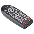 Miniatyrbild 3 av 8: Ersättningsfjärrkontroll för Samsung Soundbar AH59-02547B