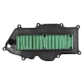 Pikkukuva 1 / 8: Piaggio Vespa GTS E4 ABS (EMEA) 4-tahti 2016-2017 moottorin ilmansuodatin