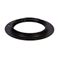 Miniatyrbillede 1 af 7: M42-AF M42 Objektiv til AF For Minolta AF & SONY Alpha DSLR Mount Adapter Ring Metal