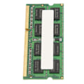 Miniatyrbilde 4 av 8: DDR3 4GB RAM 1600MHz 204 PIN 2Rx8 Jevnere Kjøring Rask Respons Laptop Minnemodul for Bærbare Datamaskiner
