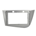 Miniatyrbilde 1 av 8: SEAT ALTEA 2004-2015 9in Dash Radio Monteringsramme Erstatning