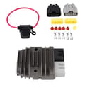 FH020AA Uppgraderat likriktarrelä-kit för motorcykel 0.4