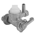 Miniatyrbillede 5 af 8: Metal Gas Brændstof Petcock Ventil Switch Erstatning for Robin EY15/EY20