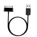 Miniatyrbilde 2 av 8: Samsung Galaxy Tab 2 USB-lader