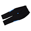 Miniatyrbild 2 av 8: Andningsbara Loose Fit joggingbyxor för Running Fitness för män - Blå XL