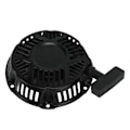 Pikkukuva 2 / 8: Recoil Starter -lisävaruste 590607 Musta Sopii 208cc CR950 XR550 -moottoreille 106232‑0001 106232‑0122‑H1