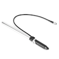 Pikkukuva 3 / 8: Radioantenni Auton Tarvikkeet 701051503B Sopii TRANSPORTER T4 1990‑2003