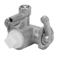 Miniatyrbillede 6 af 8: Metal Gas Brændstof Petcock Ventil Switch Erstatning for Robin EY15/EY20