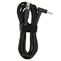 Miniatyrbillede 1 af 8: Ladekabel til bærbar computer til HP Laptop - USBC til DC-strømforsyningskabel (1m)