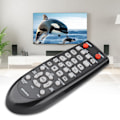 Miniatyrbild 6 av 8: Ersättningsfjärrkontroll för Samsung Soundbar AH59-02547B