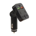 Miniatyrbild 4 av 8: Bluetooth 5.3 Car Kit Transmitter Adapter