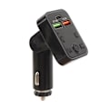 Miniatyrbillede 4 af 8: Bluetooth 5.3 Bilkit Transmitter Adapter