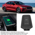 Miniatyrbillede 5 af 6: Trådløs oplader til S60/V60/XC60/S90/V90/XC90 - Hurtig og bekvem opladning