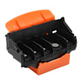 Miniatyrbillede 4 af 8: Farveprint-hoved til PIXMA TS5050 TS5051 TS5053 TS5055 TS5070 TS5080 TS6020 TS6050 TS6051 TS6052 TS6080