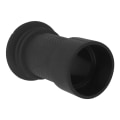 Miniatyrbilde 6 av 8: Anti-Impact gummi øyedeksel for 40 mm optisk kikkert okular