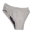 Miniatyrbillede 4 af 8: Hurtigtørrende cykelshorts til kvinder med 3D silikonepude, let og åndbar, L europæisk størrelse