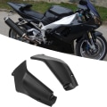 Miniatyrbillede 7 af 8: Yamaha YZF R1 1998-2001 kåbe sidepaneler