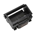Miniatyrbilde 4 av 8: 5-spor 564 skrivehode for Photosmart 564 5468 C5388 C6380 D7560 309A C410 8558 Klar utskrift ABS skrivehodeutskifting