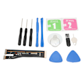 Miniatyrbilde 5 av 8: Flex Connector Kabel Lettvekt Mobiltelefon LCD Hovedkort Kabel for Samsung A72 5G A726 A72 4G A725