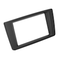Miniatyrbillede 6 af 8: 2-DIN Fascia Navigations Trim Kit til Octavia 2004-2013