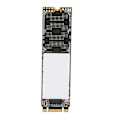 Miniatyrbilde 7 av 8: M.2 NGFF SSD 128G Cache Lav Temperatur Stille Drift Profesjonell PCB SSD for Laptop Stasjonær Datamaskin
