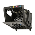 Miniatyrbillede 7 af 8: Let at installere ABS-printhovedudskiftning til Officejet Pro 8710 8715 8720 8725 8730