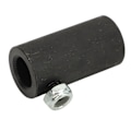Miniatyrbillede 6 af 8: Styreaksle Kobling 5/8 tommer 36 Spline til 3/4 tommer Rund Glat Pålidelig Styreforbindelse til Vega