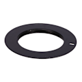 Miniatyrbillede 2 af 7: M42-AF M42 Objektiv til AF For Minolta AF & SONY Alpha DSLR Mount Adapter Ring Metal