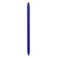 Miniatyrbilde 5 av 8: Styluspenn-erstatning Lett Bærbar Stylus Touch Writing S Pen for Galaxy Note 10 Note 10+ Blå