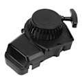 Miniatyrbillede 7 af 8: 2-takts 47-49cc Dirt Pocket Mini Quad Bike Træk Start Starter - Autodele