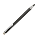 Miniatyrbillede 8 af 8: Stylus Pen Universal Mobiltelefon Tablet PC Skærm Touch Pen til Galaxy A50 A70 A51 A71 A30 A10 A52 A72 A20E A51 A21S Sort