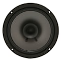 Miniatyrbillede 5 af 8: 6in Mellemfrekvens Koaksial Højttaler 500W 60Hz‑20KHz 93dB Følsomhed til Modifikation af Bil Lydsystem