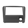 Miniatyrbillede 1 af 8: Bilradio Fascia Panelramme til Vitz 1999-2005