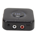 Miniatyrbilde 7 av 8: Stabil 3,5 mm Bluetooth 5.1 trådløs adapter for bil & hjemmstereo
