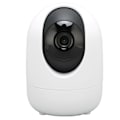 Miniatyrbillede 3 af 8: Sikkerhedsbabelkamera til babyer og kæledyr med AI-bevægelsesdetektion, alarm, infrarødt nattesyn, tovejs lyd, cloud-lagring, 110‑240V til hjemmet, EU-stik