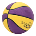 Miniatyrbilde 5 av 8: Soft Touch Easy Grip gummibasket for barn og ungdom - størrelse 5 (8,9 tommer)