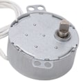 Miniatyrbillede 3 af 7: Metal Elektrisk Fleksibel Synkron Motor AC220-240V 2.5R CW Envejs - TY 50AF