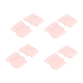 Miniatyrbild 4 av 8: Arch Support Gel Inserts - Plantar Fasciitis Relief for Plata Feet - 3 par