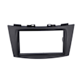 Miniatyrbilde 5 av 8: Suzuki Swift 2012 bilstereo navigasjonspanel