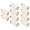 Pikkukuva 4 / 8: Pool Cue Tip Cover - 10 kpl - Ruskea - Vahva suoja - Kestävä - Kompakti ja kevyt - Biljardi-kepin pääsuoja poolin ystäville - 12mm/0.5in