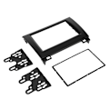 Miniatyrbillede 1 af 8: Great Wall Hover Haval H3 H5 Bilradio Stereo DVD Navigation Monteringsramme